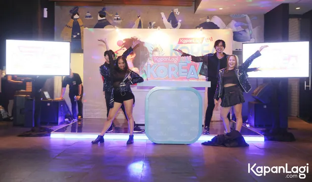 KapanLagi Korea