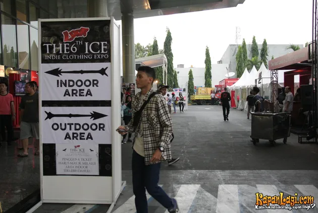 Loop 6th ICE 2014