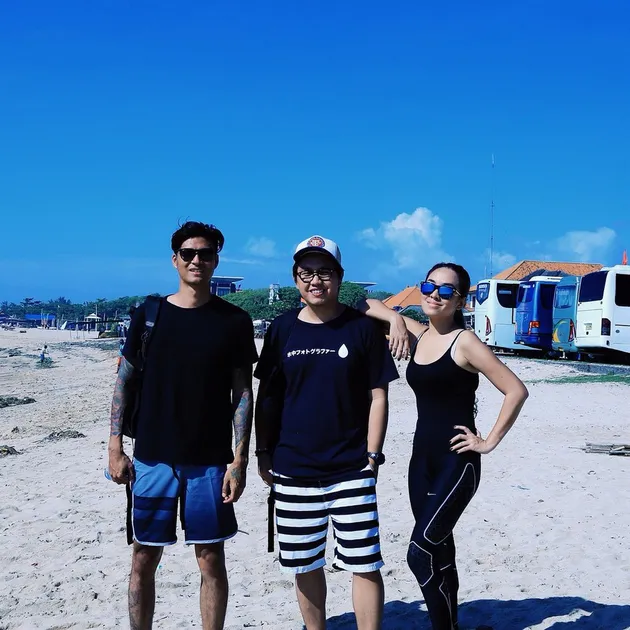 flyboarding