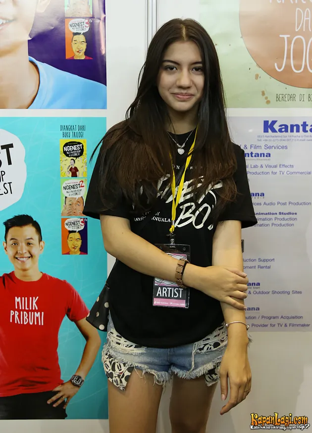 Jakarta Comic Con 2015