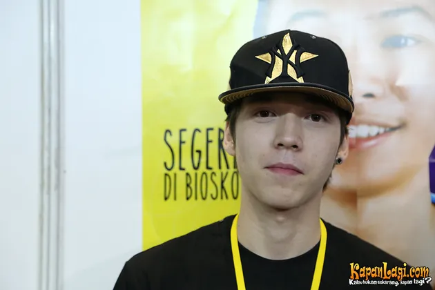 Jakarta Comic Con 2015