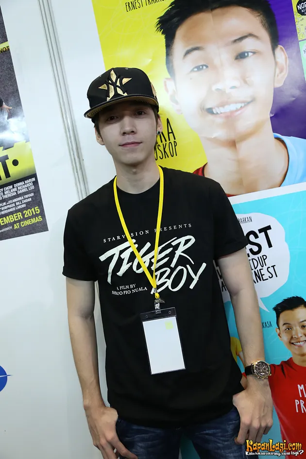 Jakarta Comic Con 2015
