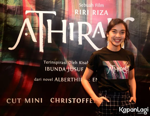 Film ATHIRAH