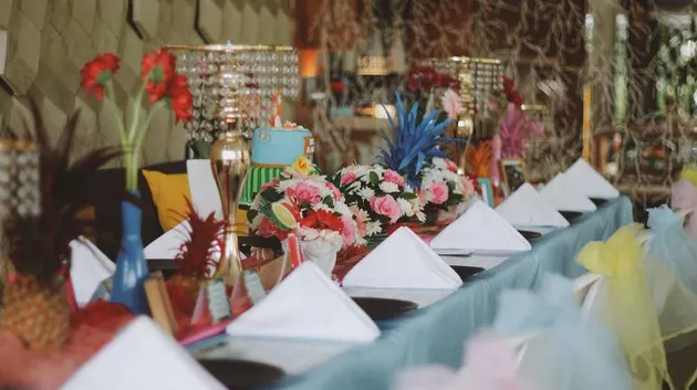 Ririn Dwi Ariyanti Baby Shower