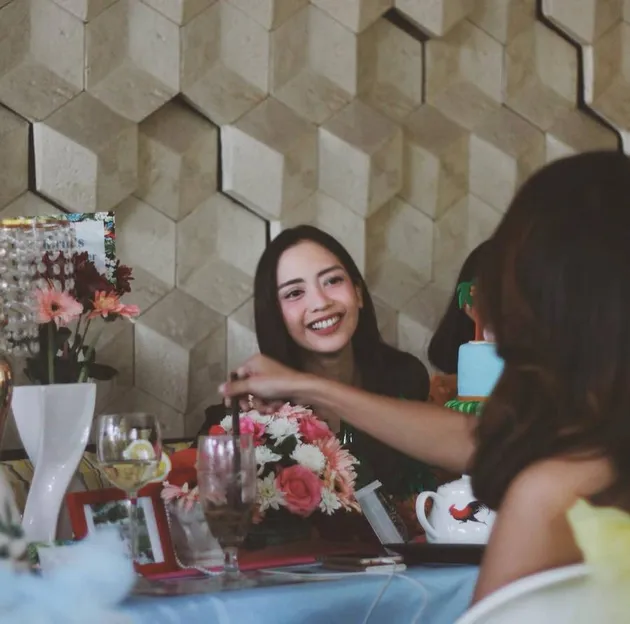 Ririn Dwi Ariyanti Baby Shower
