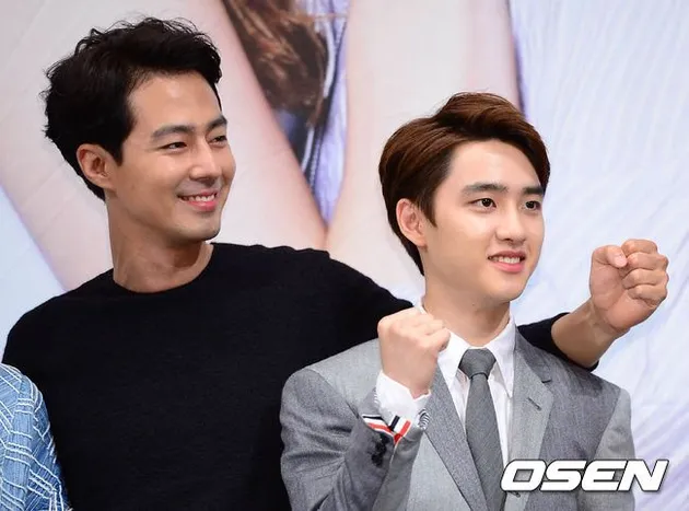 geng jo in sung