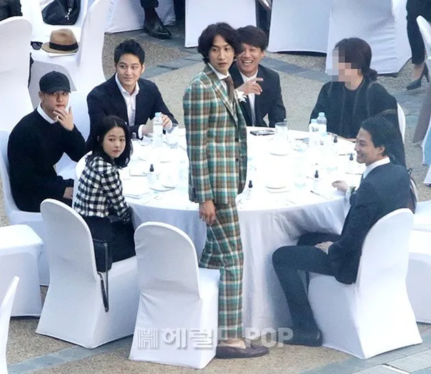 geng jo in sung