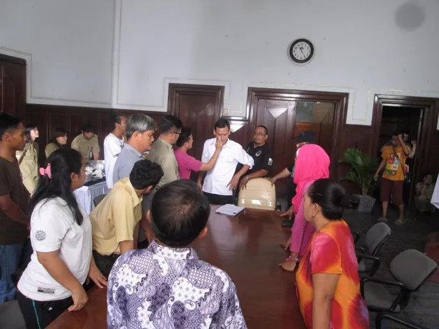 JOKOWI ADALAH KITA