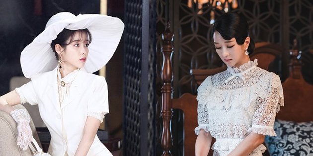 Similar But Different, These 9 Differences between Ko Moon Young and Jang Man Wol Caught Attention