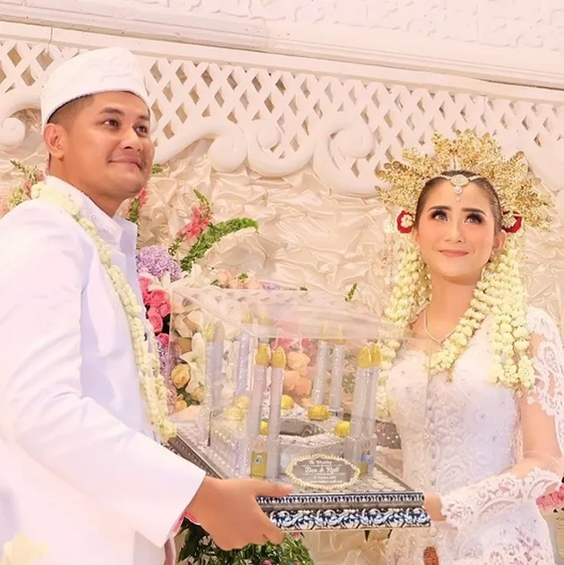 Ryana Dea - Puadin Redi