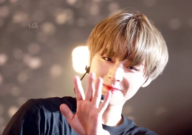 Jihoon Wanna One