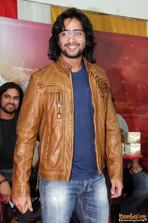 Shaheer Sheikh
