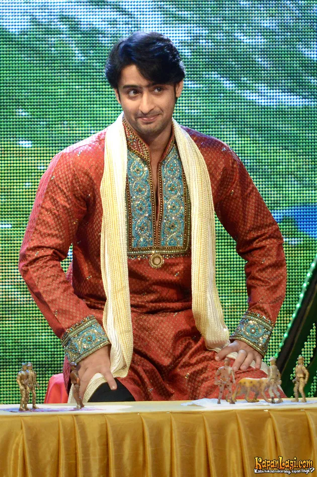 Shaheer Sheikh