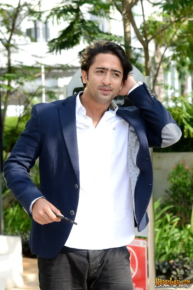 Shaheer Sheikh