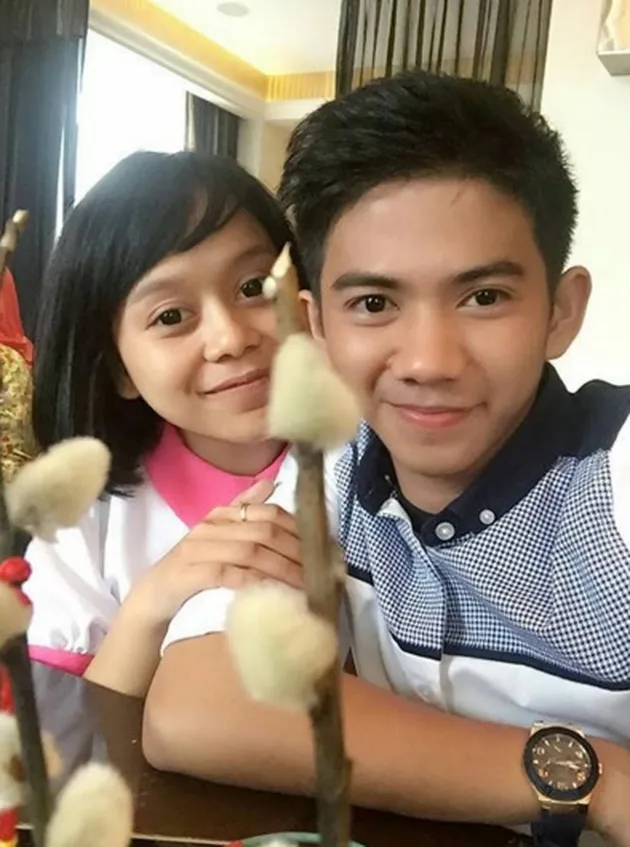 Lesti dan Rizki