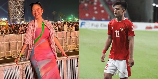Setahun Pernikahan Pratama Arhan dan Azizah Salsha
