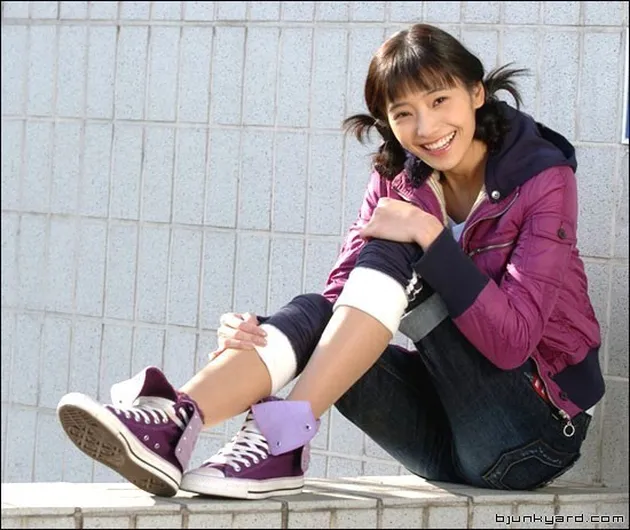 Sassy Girl Chun Hyang