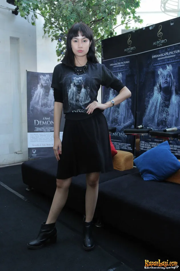 Film DEMONA