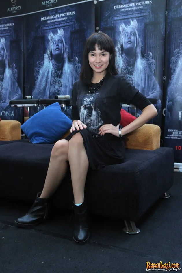 Film DEMONA