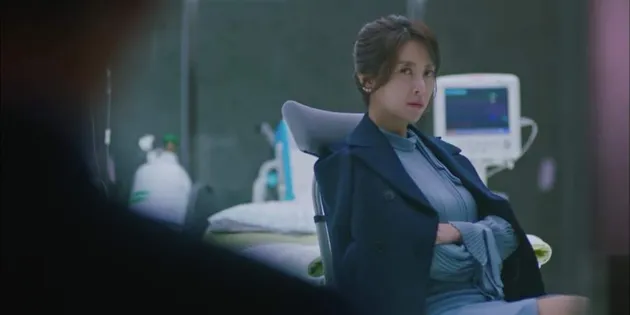 antagonis drama korea