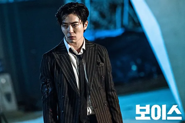 antagonis drama korea