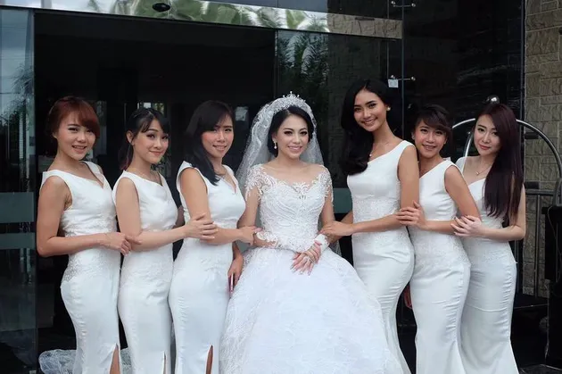 cherly juno, kezia karamoy, ryn chibi