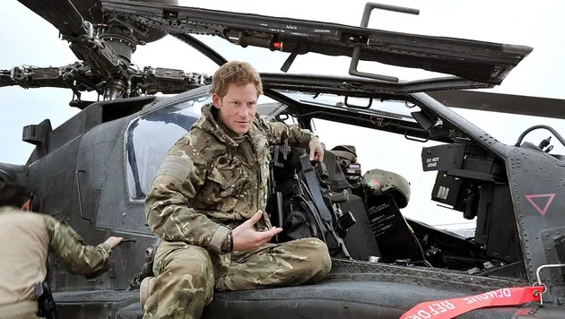 Sumber Penghasilan Prince Harry &amp; Meghan