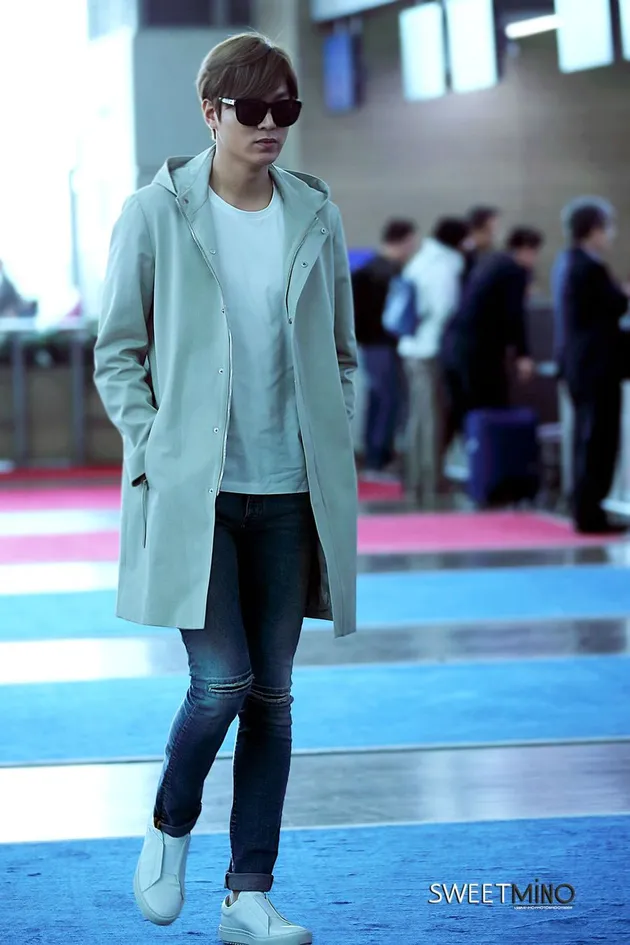 Lee Min Ho