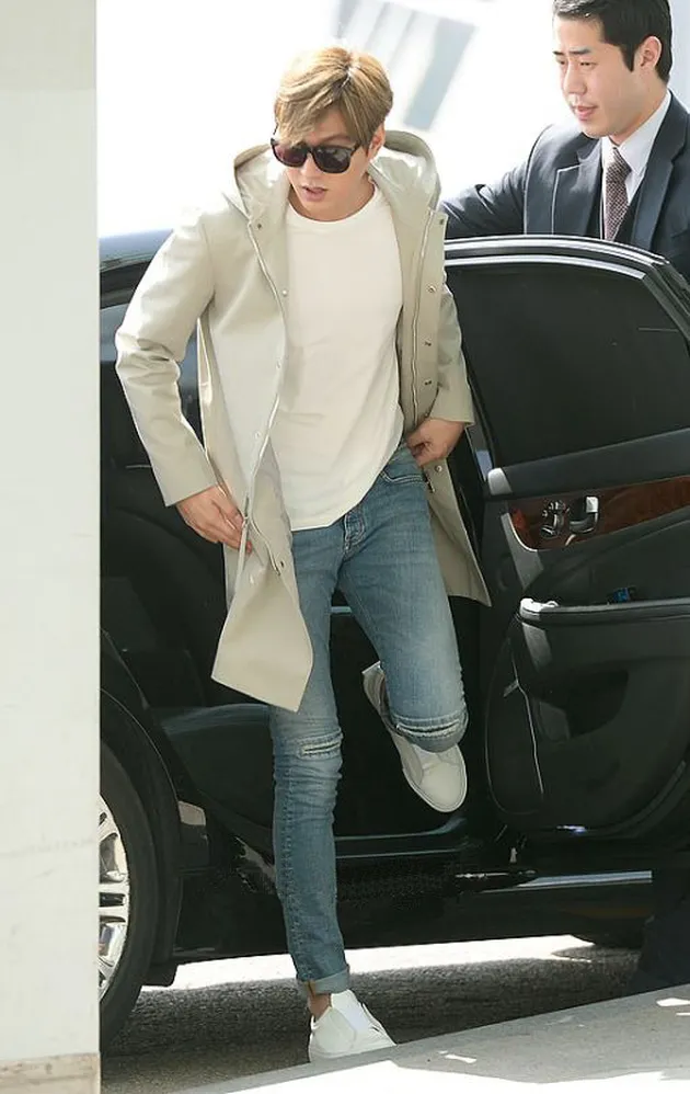 Lee Min Ho