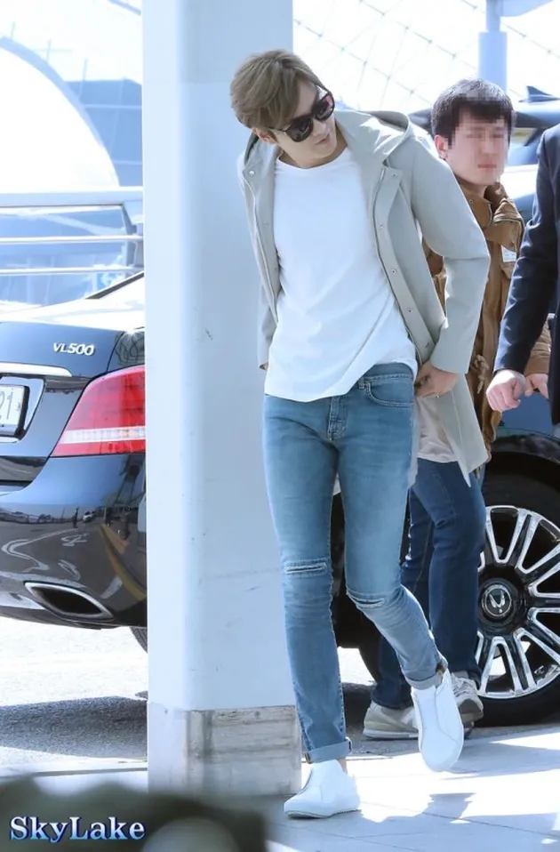 Lee Min Ho