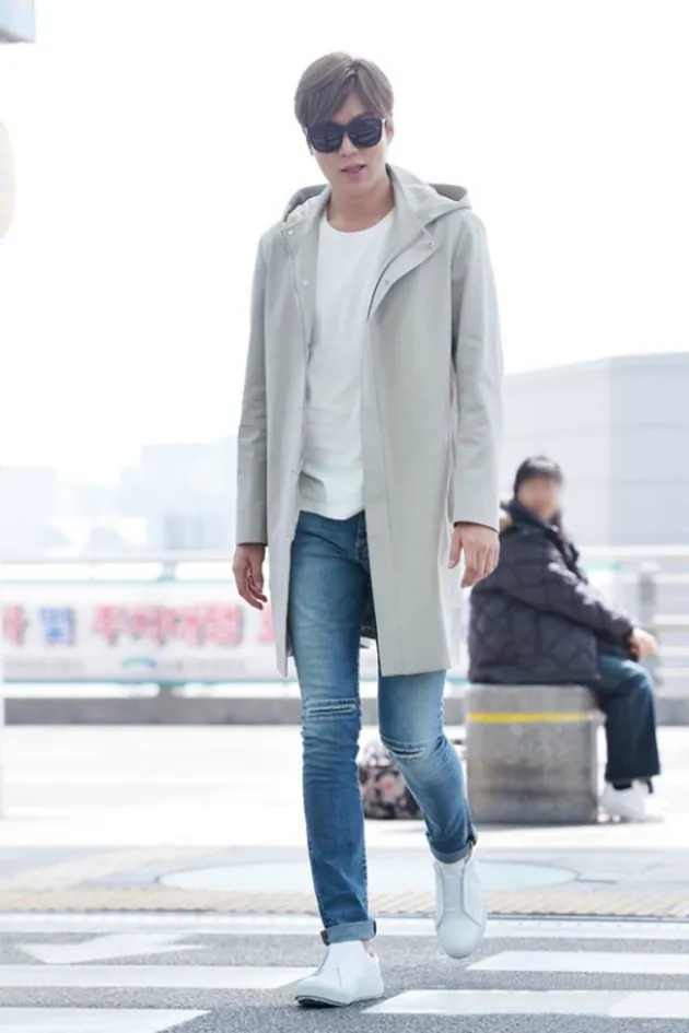 Lee Min Ho