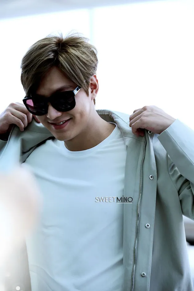 Lee Min Ho