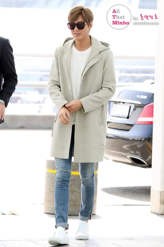 Lee Min Ho