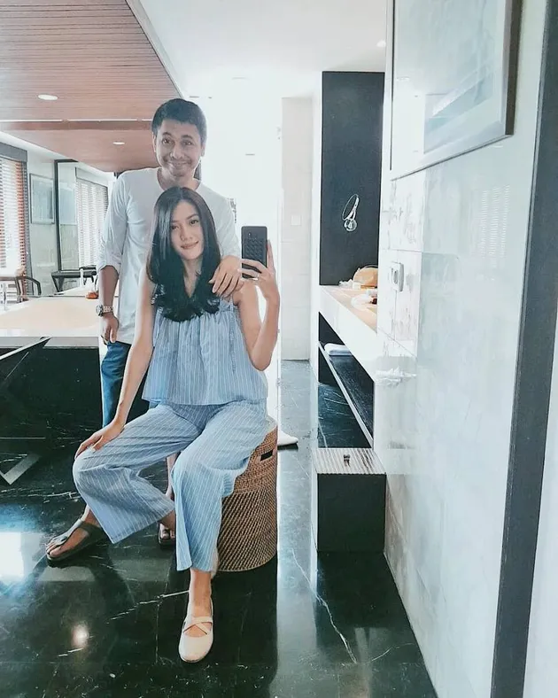 Raditya Dika - Anissa Aziza