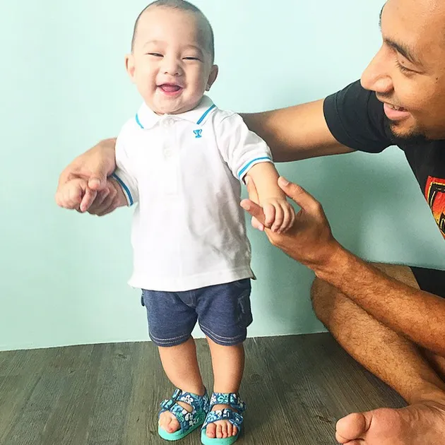 Seth Ananda Siahaan