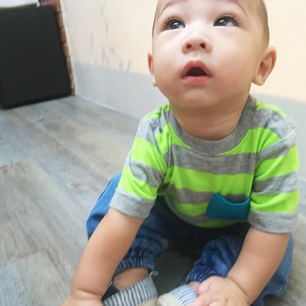 Seth Ananda Siahaan
