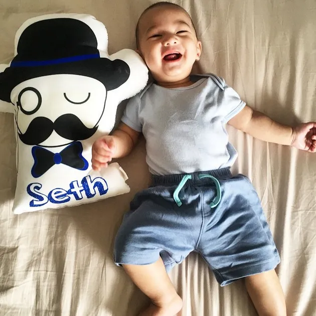 Seth Ananda Siahaan