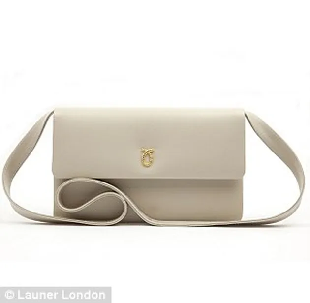 Tas Yang Mulia Ratu Elizabeth