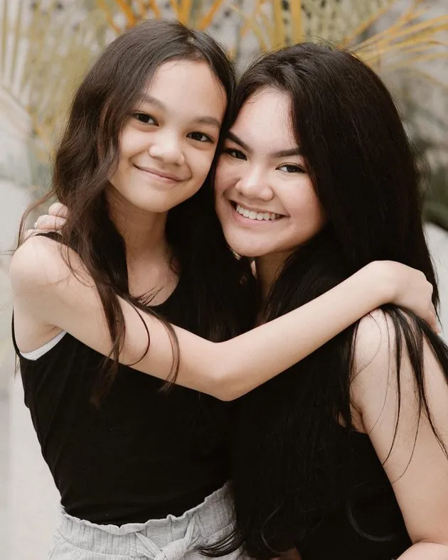 Shabina Rizkya Mecca