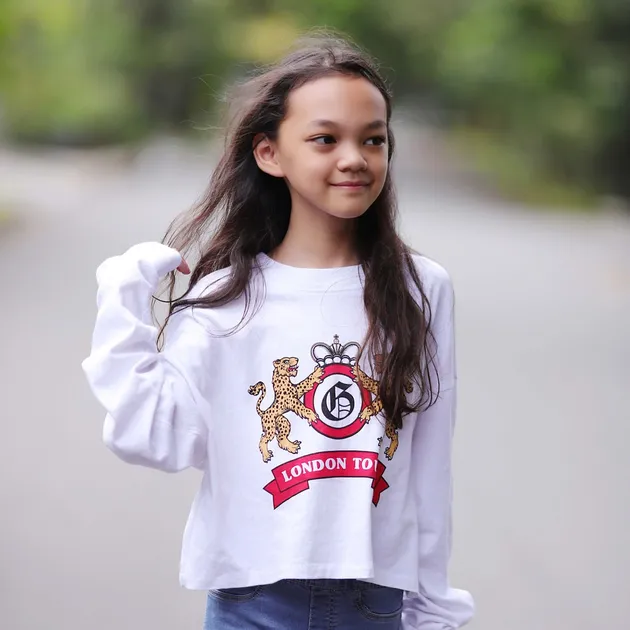 Shabina Rizkya Mecca