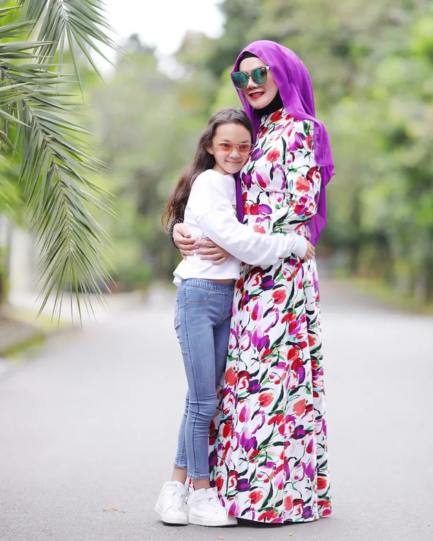 Shabina Rizkya Mecca