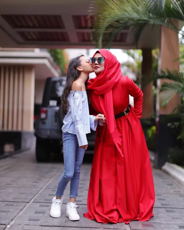 Shabina Rizkya Mecca