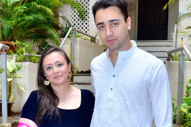 Lebaran di Bollywood