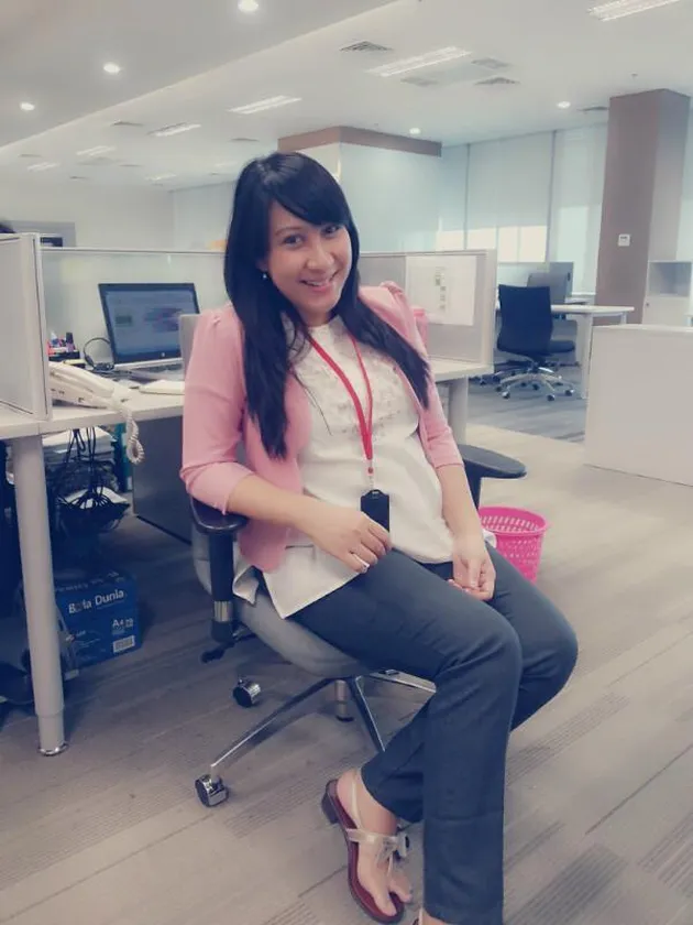 Nia - Adit AFI