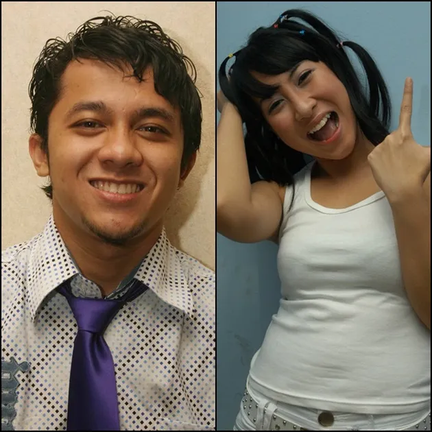 Nia - Adit AFI