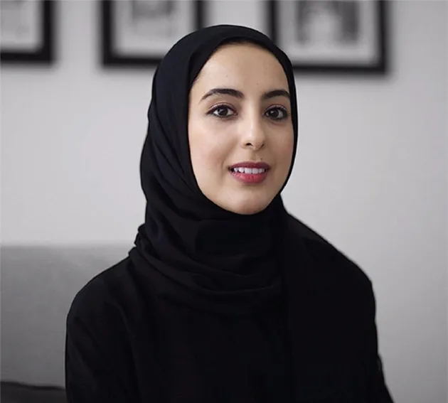 shamma al mazrui, menteri termuda, menteri termuda di dunia