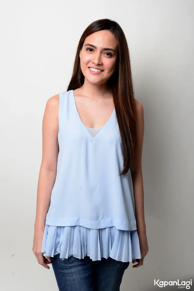 Shandy Aulia 