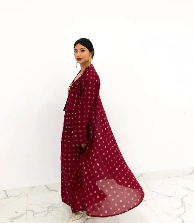 Shareefa Daanish