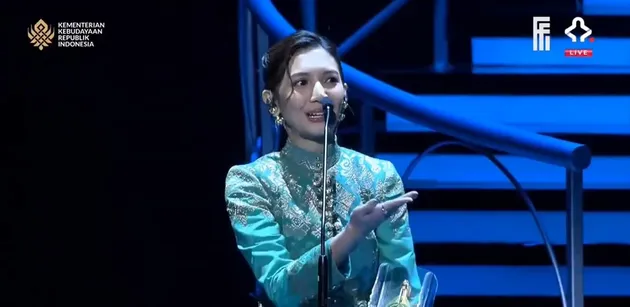 Sheila sebut Vidi suami selamanya