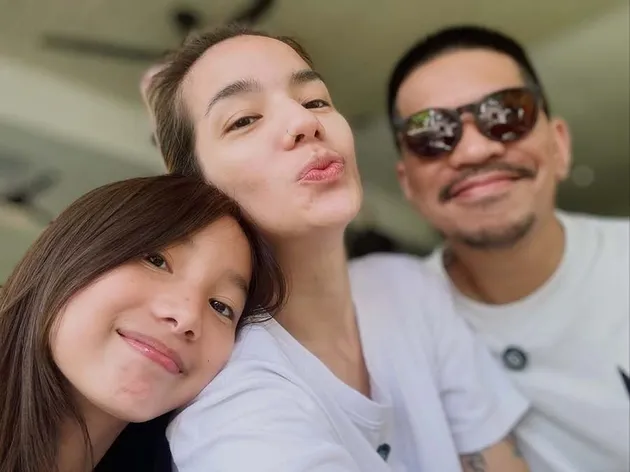 Ingin anaknya jadi jujur